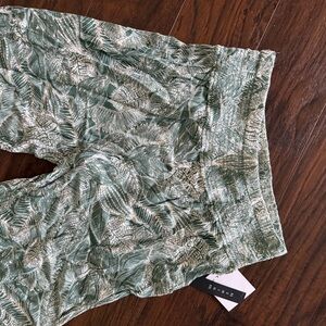 Long pants, brand new.